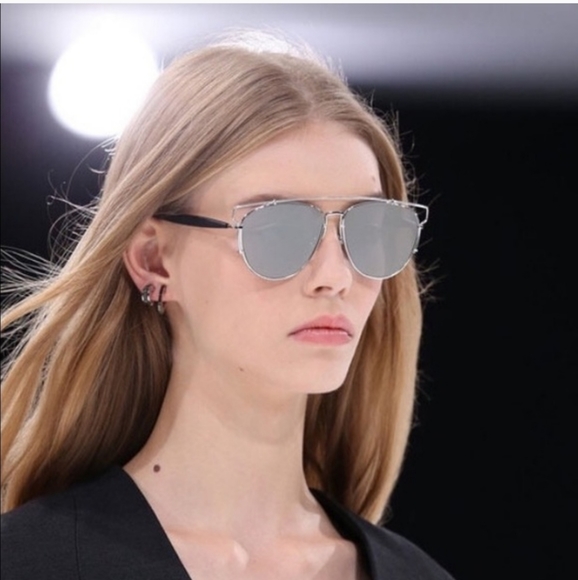 Dior Technologic Sunglasses - Picture 3 of 11